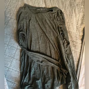 Outdoor Voices Cloud Knit Longsleeve